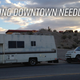 Image for article titled Cross-Country In A Vintage RV, Day One: The First Day